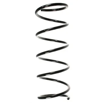 Ressort de suspension SPIDAN 55136