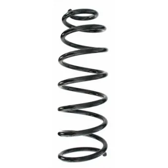 Ressort de suspension SPIDAN 55143