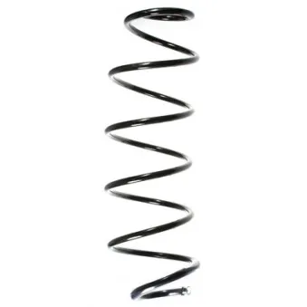 Ressort de suspension SPIDAN 55163
