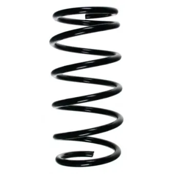Ressort de suspension SPIDAN 55208