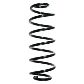 Ressort de suspension SPIDAN 55235