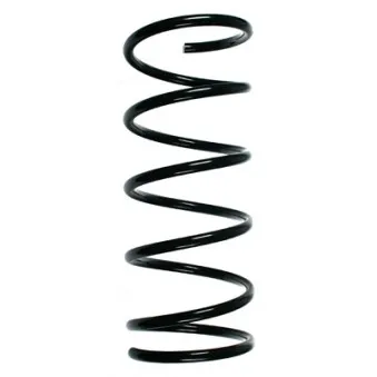 Ressort de suspension SPIDAN 55296