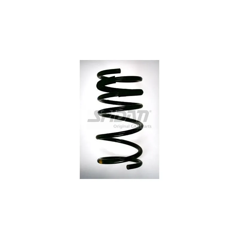 Ressort de suspension SPIDAN 55320