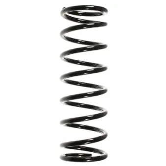 Ressort de suspension SPIDAN 55329