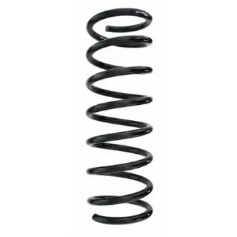 Ressort de suspension SPIDAN 55344