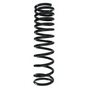 Ressort de suspension SPIDAN 55361