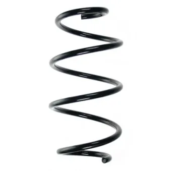 Ressort de suspension SPIDAN 55397