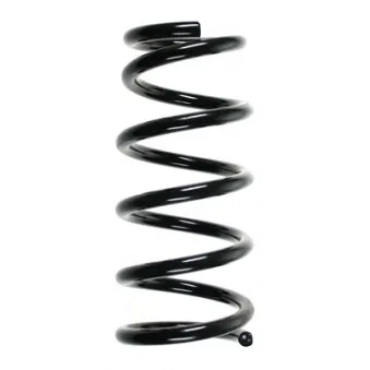 Ressort de suspension SPIDAN 55472