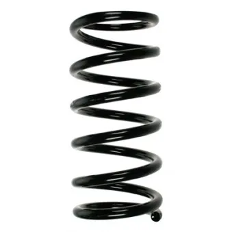 Ressort de suspension SPIDAN 55500