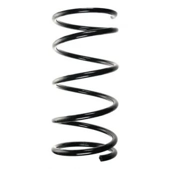 Ressort de suspension SPIDAN 55536