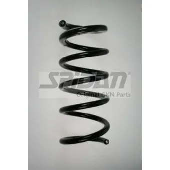 Ressort de suspension SPIDAN 55615