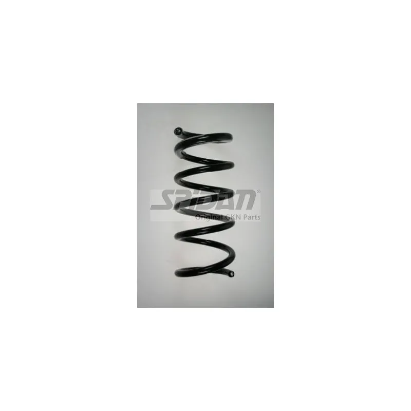 Ressort de suspension SPIDAN 55615