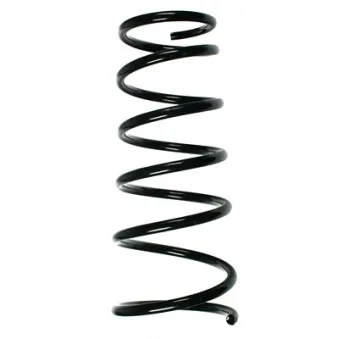 Ressort de suspension SPIDAN 55687