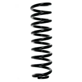Ressort de suspension SPIDAN 55741