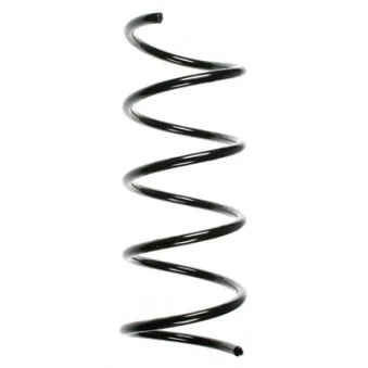 Ressort de suspension SPIDAN 55753