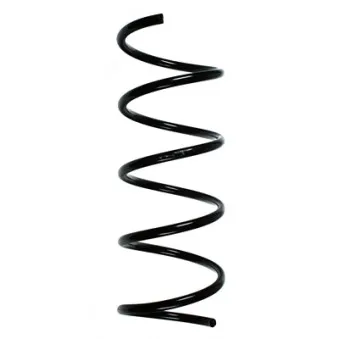 Ressort de suspension SPIDAN 55755