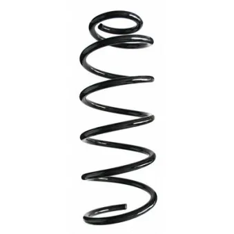 Ressort de suspension SPIDAN 55758