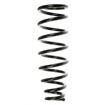 Ressort de suspension SPIDAN 55827