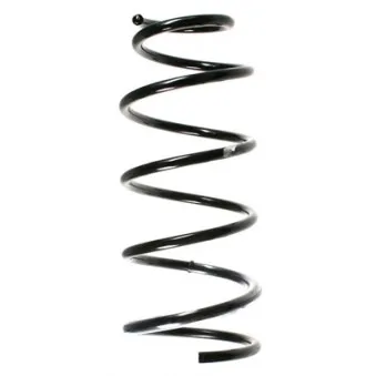 Ressort de suspension SPIDAN 55914