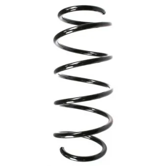 Ressort de suspension SPIDAN 55958