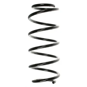 Ressort de suspension SPIDAN 56023