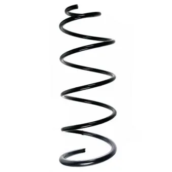 Ressort de suspension SPIDAN 56074