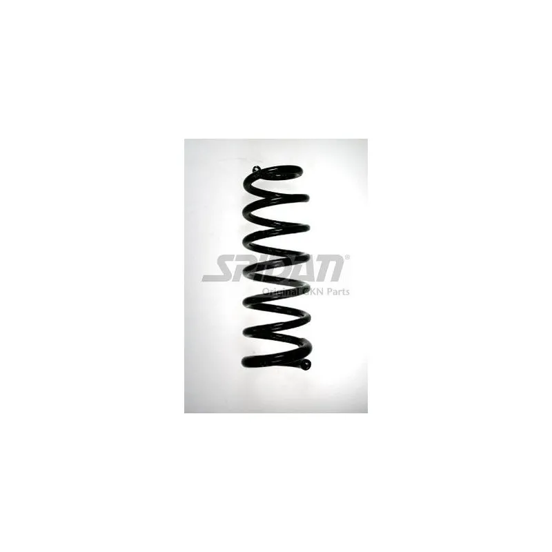 Ressort de suspension SPIDAN 56087