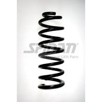 Ressort de suspension SPIDAN 56088