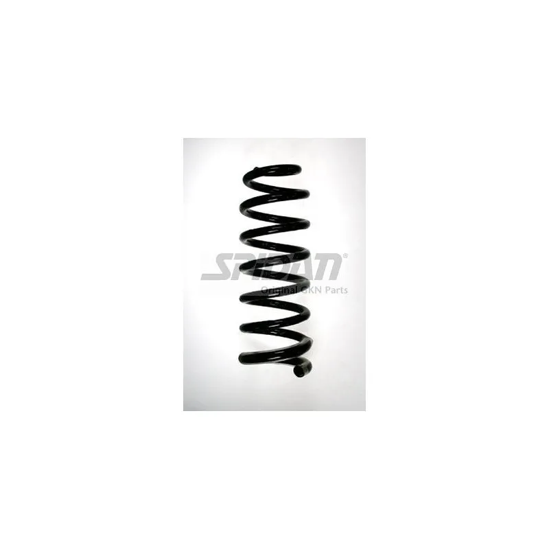 Ressort de suspension SPIDAN 56090