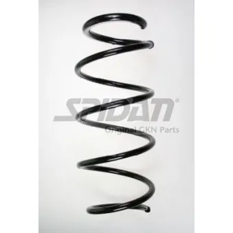 Ressort de suspension SPIDAN 56177