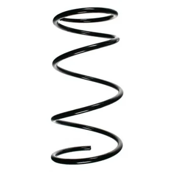 Ressort de suspension SPIDAN 56456