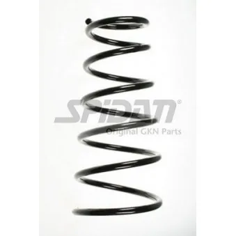 Ressort de suspension SPIDAN 56480