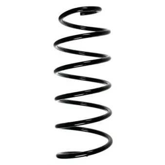 Ressort de suspension SPIDAN 56580