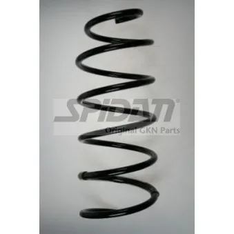 Ressort de suspension SPIDAN 56581