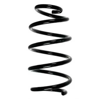 Ressort de suspension SPIDAN 56667