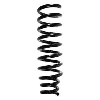 Ressort de suspension SPIDAN 56672