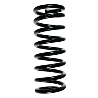 Ressort de suspension SPIDAN 56724