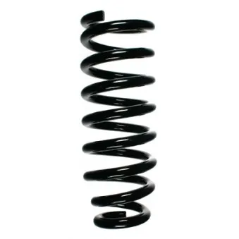 Ressort de suspension SPIDAN 56726