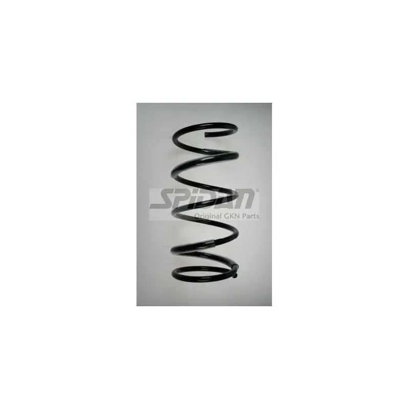 Ressort de suspension SPIDAN 56759