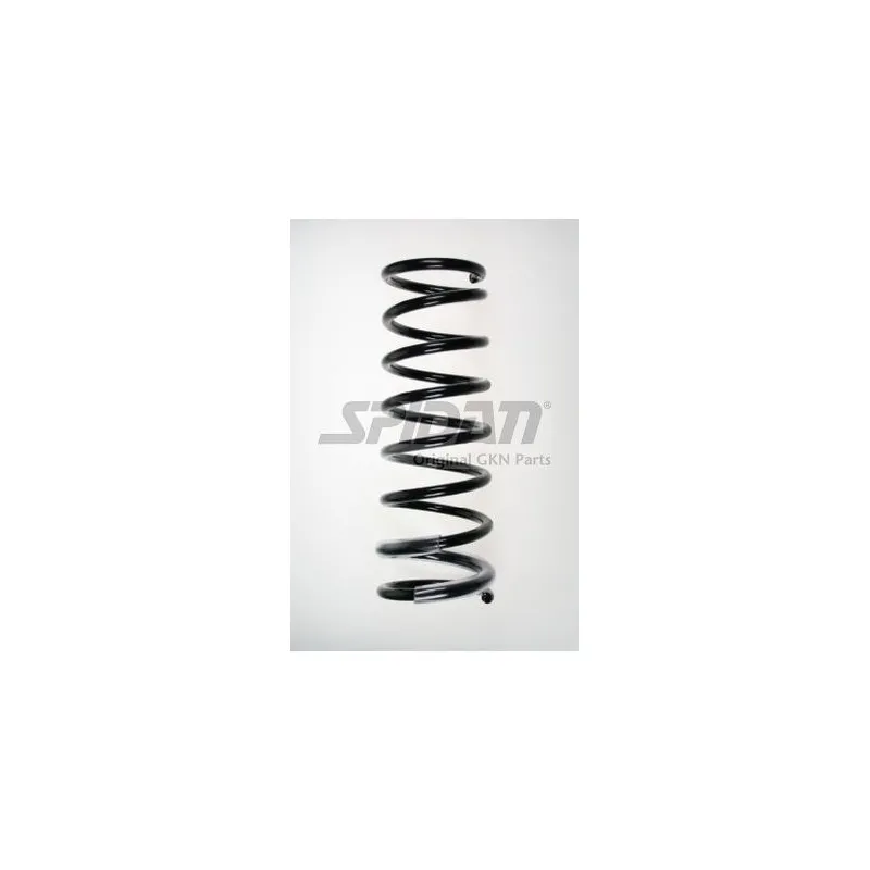 Ressort de suspension SPIDAN 56762
