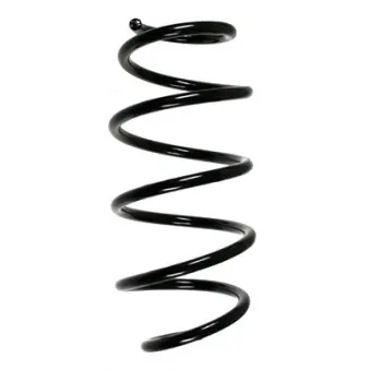 Ressort de suspension SPIDAN 56837