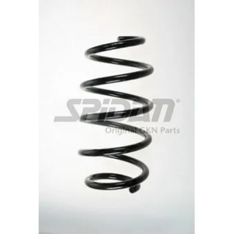 Ressort de suspension SPIDAN 56844