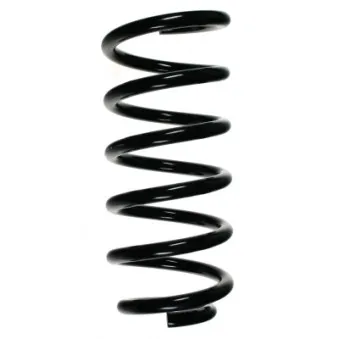 Ressort de suspension SPIDAN 56880