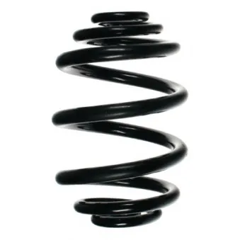 Ressort de suspension SPIDAN 56970