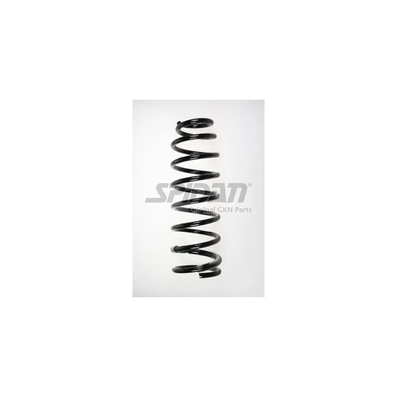 Ressort de suspension SPIDAN 56981