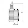 Joint-soufflet, direction SPIDAN 83655 - Visuel 2