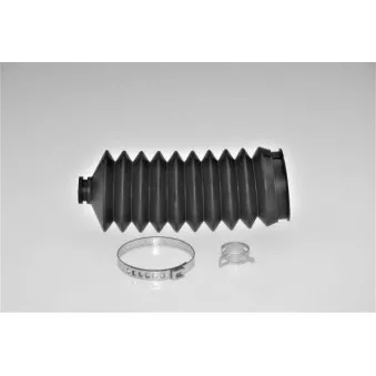 Joint-soufflet, direction SPIDAN 83664