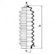 Joint-soufflet, direction SPIDAN 83728 - Visuel 2