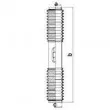 Joint-soufflet, direction SPIDAN 83740 - Visuel 2