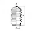 Joint-soufflet, direction SPIDAN 83750 - Visuel 2